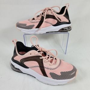 Fabletics Manhattan Air Performance Women's 8 running shoes pink black